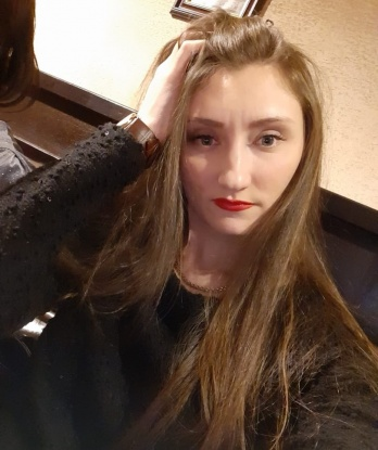 Анкета проститутки Полинка - Фото, г. Стародеревянковская, 25 лет, №15432