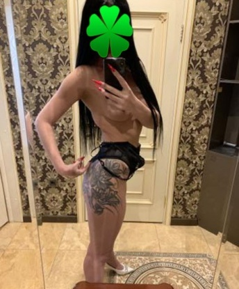 Анкета проститутки Халя - Фото, г. Стародеревянковская, 32 года, №5089